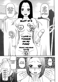 [Kiai Neko] Kowaremono [English] [SMDC]