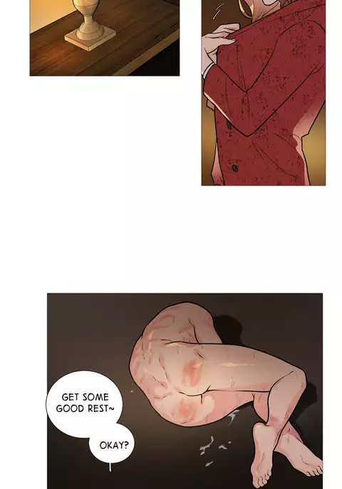 Sadistic Beauty Ch.1-20