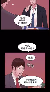 [Black October] Looser Ch.1~7 [Chinese]中文