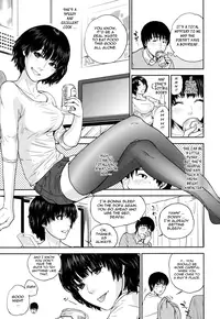 [Tohzai] Nadenade Shikoshiko [English] {Tadanohito}