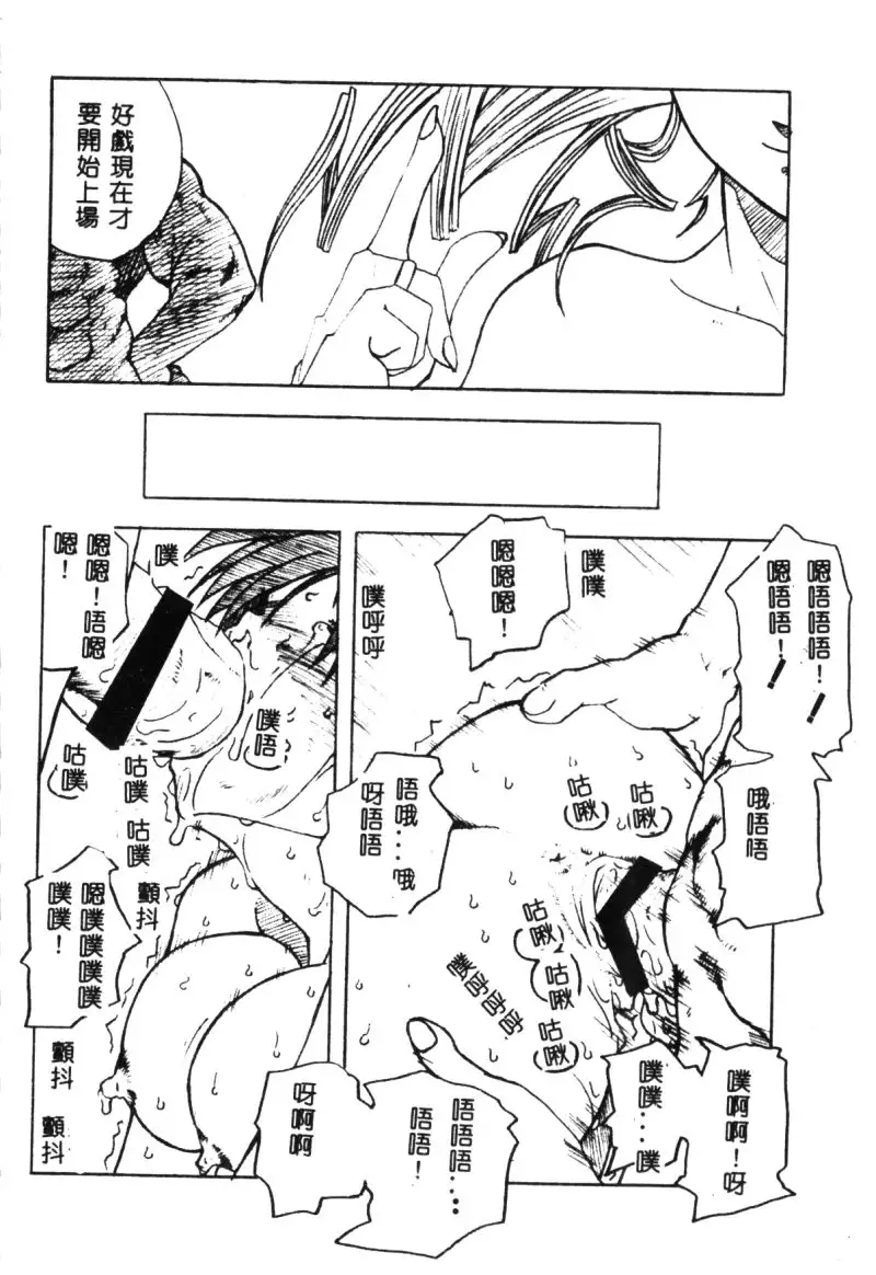 Dennou Butou Musume Vol 9