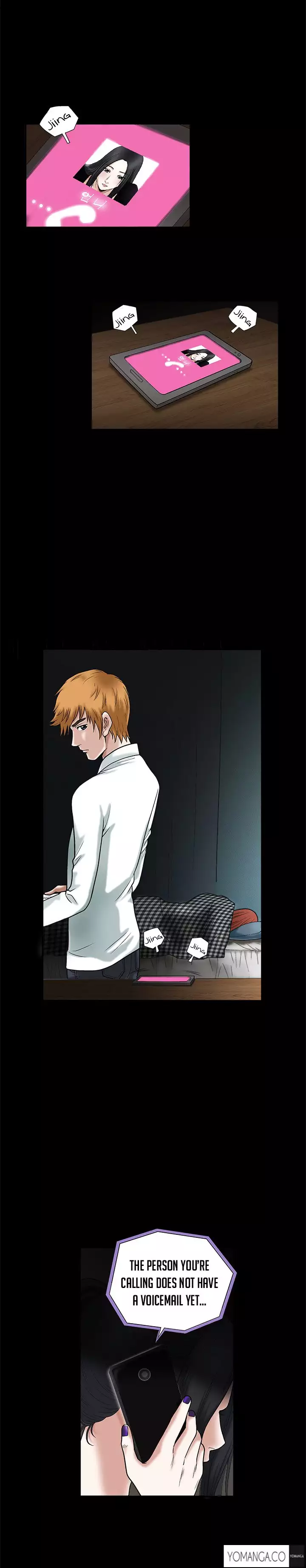 Seduction Ch.1-26