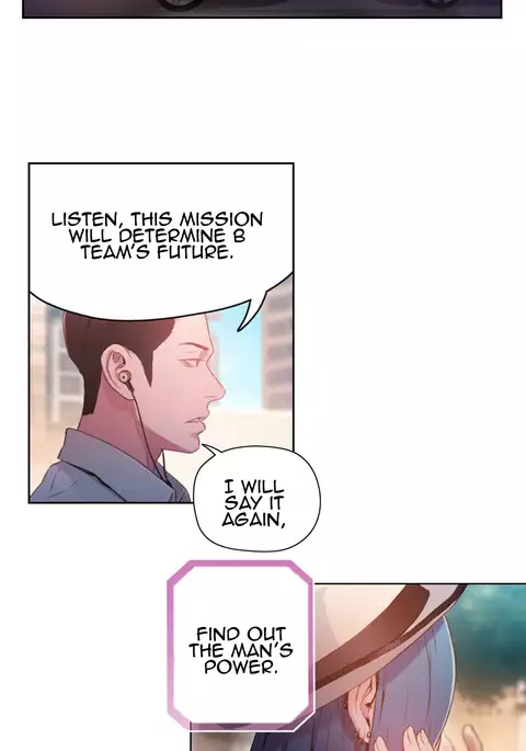 Sweet Guy Ch.1-54