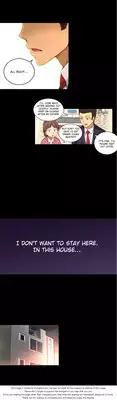 [Donggul Gom] She is Young (English) Part 1/2