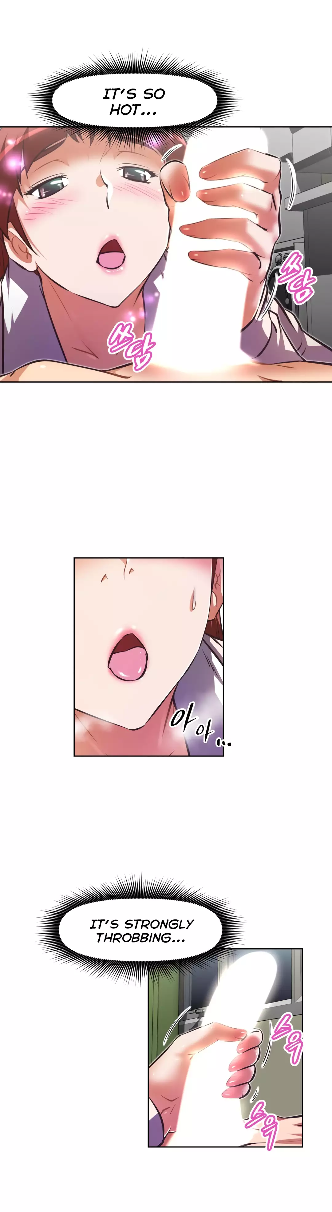 Brawling Go Ch.76-119