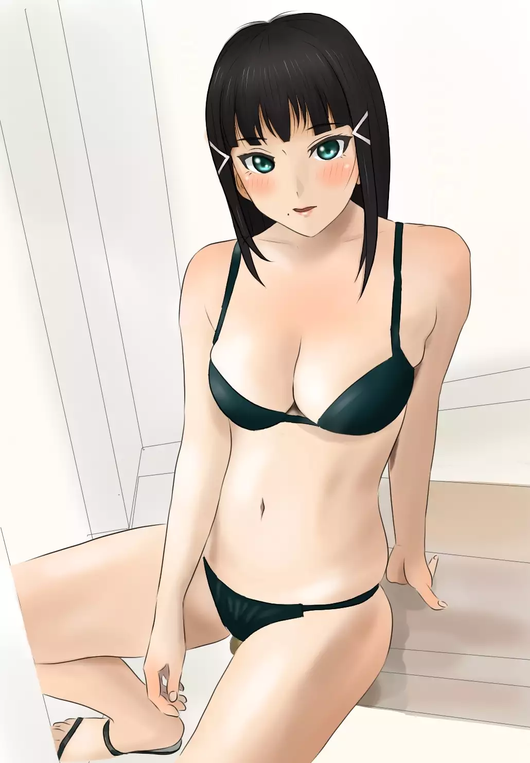 Love Live! Sunshine!! Kanketsu Kinen CG Shuu