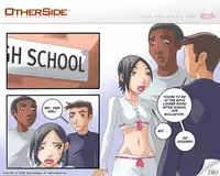 GogoAngels OtherSide (eng - color)