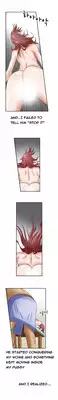 The Taste of the Hand Ch.1-30 (English) (Ongoing)