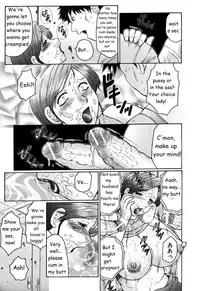 FUUSEN CLUB HAHA MAMIRE CH. 1-5 ENGLISH.zip