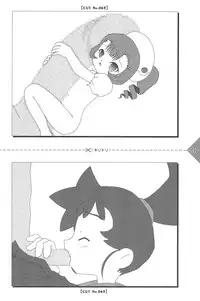 [Usagi Purin (Usa Usagi)] Para Para Anime Channel (Various)