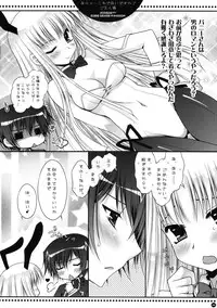 (C74) [PINK (Araiguma)] Anou...Korede Iidesuka? Goshujinsama (Code Geass)