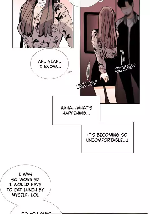 Talk To Me Ch.1-41