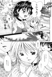 [Setsuna] Hoshikuzu Sakura | STAR DUST CHERRY TREE.