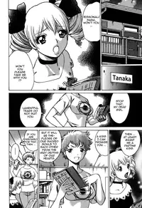 [Tamaki Nozomu] Nanairo Karen × 2: Cosplay Lovers | Karen Chameleon Vol. 2 [English] {Tadanohito}