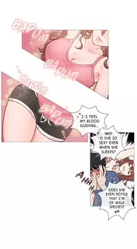 [The Jinshan] Sadistic Beauty Ch.1-20 (English) (Ongoing)
