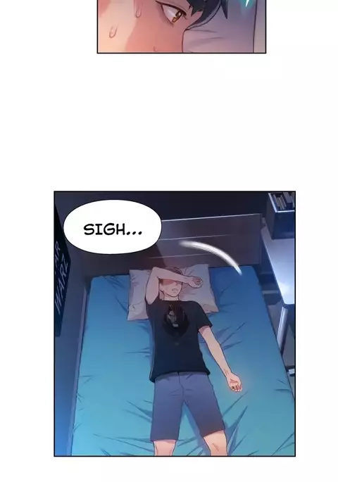 Sweet Guy Ch.1-54