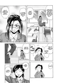 [Fuuga] Setsunai Omoi - Painful Feelings [English] [Faytear, Yuribou] [Decensored]