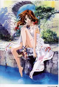 [Rin Sin] Rin Sin Jisen Gengashuu - RINSIN ILLUSTRATIONS (Various)