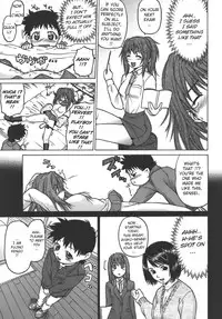 [Kouda Tomohiro] Yamete! Onee-chan - Stop an Elder Sister [English] [Lhytiss]
