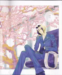 (HaruCC19) [Usagizadou (Enu)] Subako Momozono (Majin Tantei Nougami Neuro)