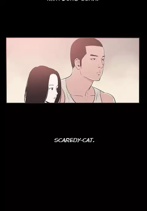 Cohabitation Ch.1-50