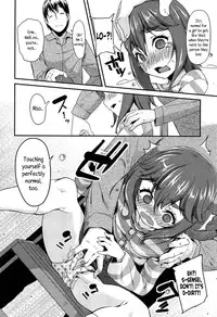 [Maeshima Ryou] Doki Doki Lolix [English] [5 a.m. + Rin]