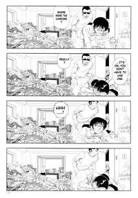 Watching TV(ENG)