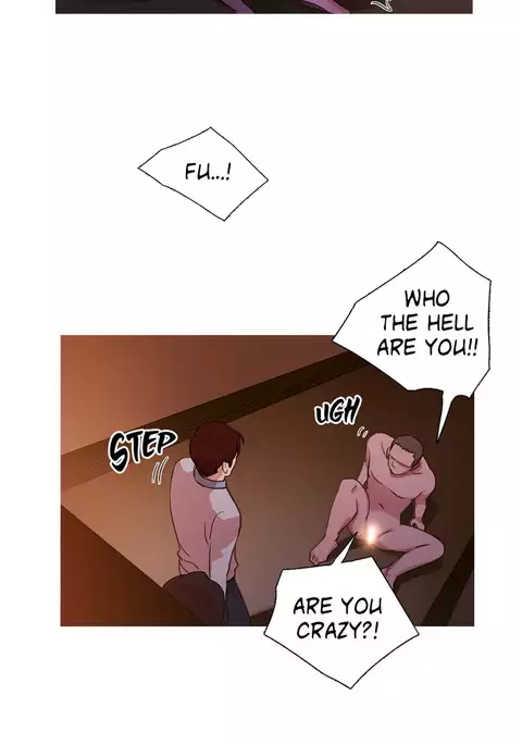 Scandal of the Witch Ch.1-29