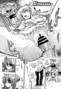 [Yagami Dai] Maji de Watashi ni Koi Shinasai! S Adult Edition ~Shodai Heroine Hen~ | Fall in Love With Me For Real! Ch.1-8 [English] {Doujins.com}