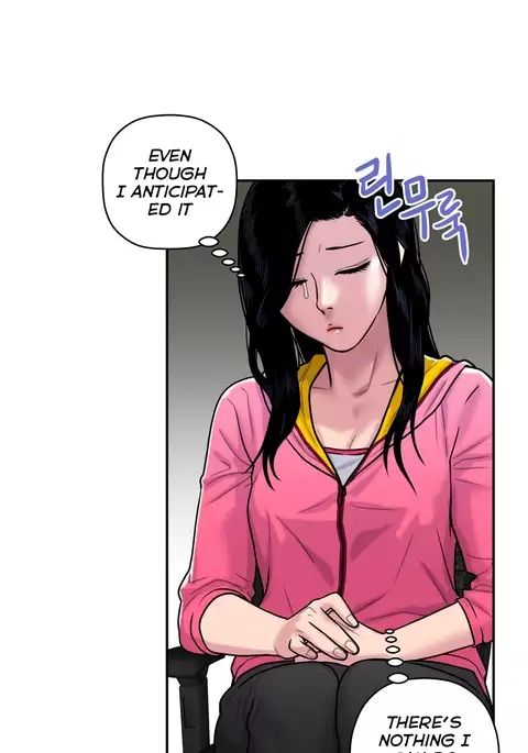 Ghost Love Ch.1-41