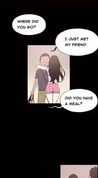 [Mr. Byeong-Su] Cohabitation Ch.1-49 (English) (Ongoing)