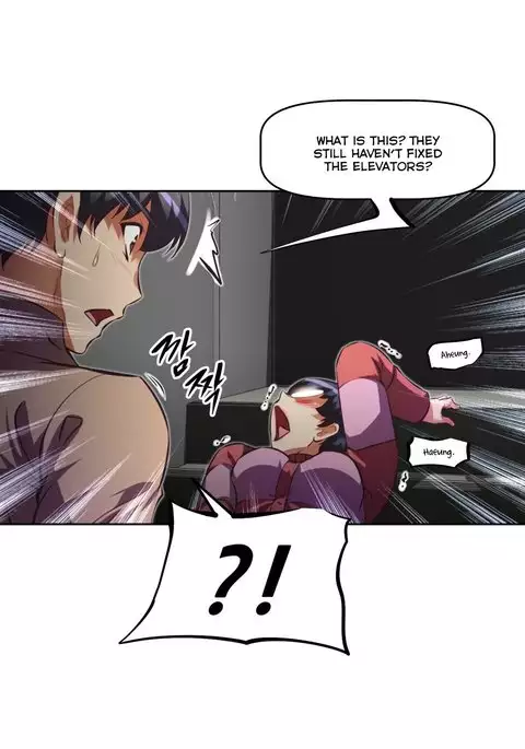 Brawling Go Ch.76-86