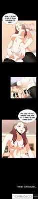 [Insane] Love Parameter Ch.1-26 (English) (YoManga) (Ongoing)