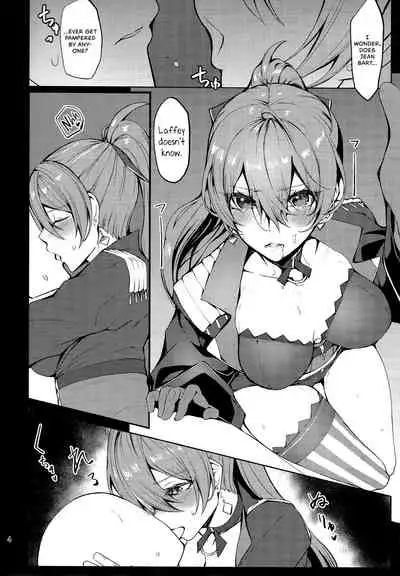 Un beau cuirassé