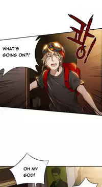 [Gyuo] Kill the Dead Bastard Ch.0-15 (English) (Ongoing)