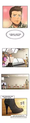 [Yi Hyeon Seok] Refrain Love Ch.1-18 (English) (YoManga) (Ongoing)