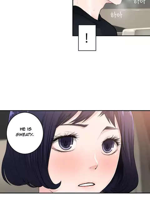 Tissue Thieves Ch.1-20