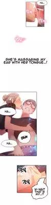 [BAK Hyeong Jun] Sweet Guy Ch.1-48 (English) (YoManga) (Ongoing)
