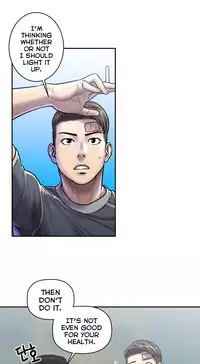 [Guh Bal Han] Ghost Love Ch.1-25 (English) (YoManga) (Ongoing)