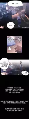 [BAK Hyeong Jun] Sweet Guy Ch.1-55 (English) (YoManga) (Ongoing)