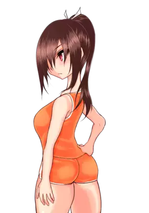 Noutou Shoujo Saya