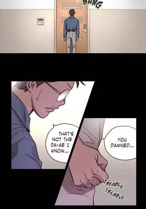 Atonement Camp Ch.1-12
