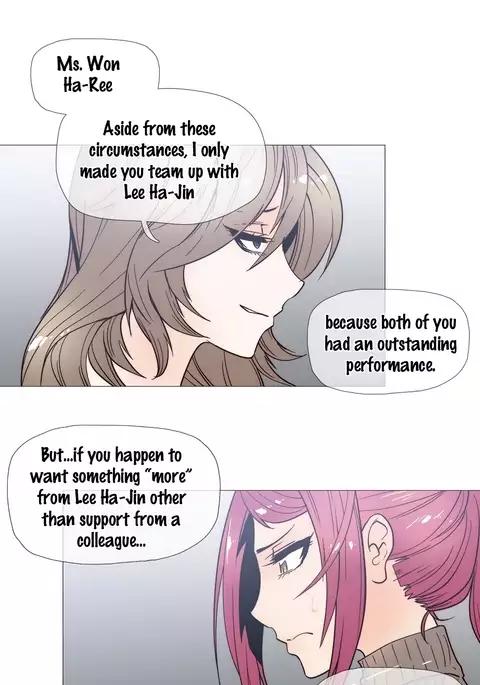 Household Affairs Ch.1-33
