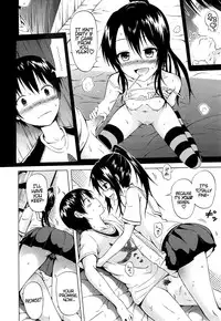 [Akatsuki Myuuto] Natsumitsu x Harem! Ch. 1-2 [English] [PSYN]