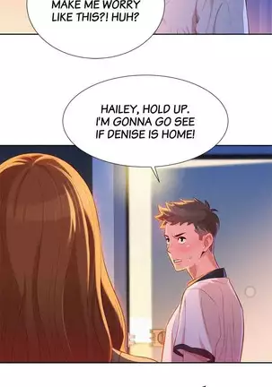 What do you Take me For? Ch.9/?