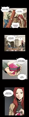 [Yihyeonmin] Drug Candy Ch.0-37 (English) (YoManga) (Ongoing)