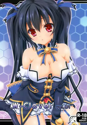 Hypnosis Clover