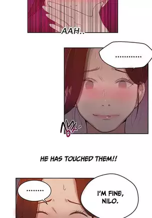Secret Class Ch.40/?