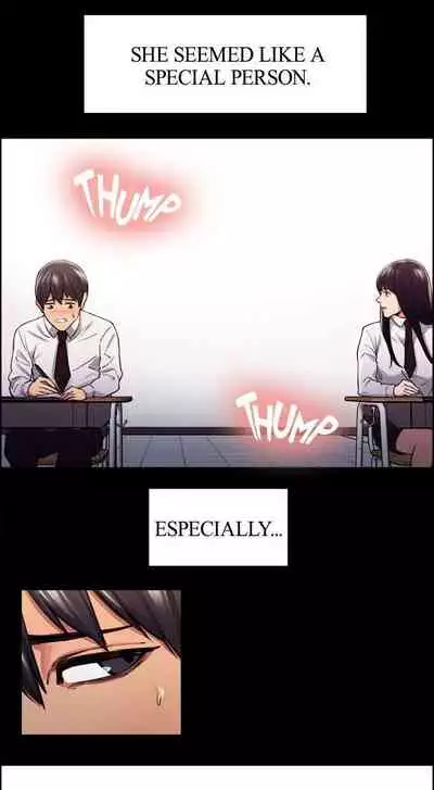 Taste of Forbbiden Fruit Ch.40/53