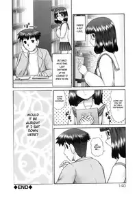 [Nekonomori Maririn] Renketsu [English] [SaHa] [Decensored]